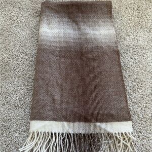 Eileen Fisher Baby Alpaca Scarf/Wrap